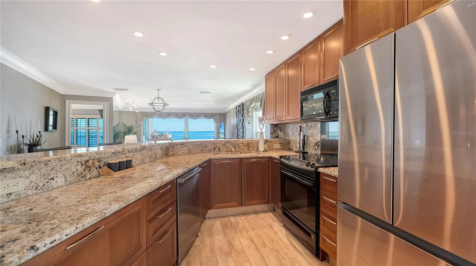 5320 GULF OF MEXICO DR #101 #101