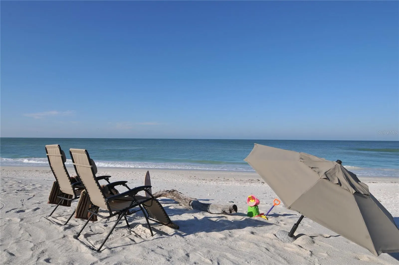 5320 GULF OF MEXICO DR #101 #101
