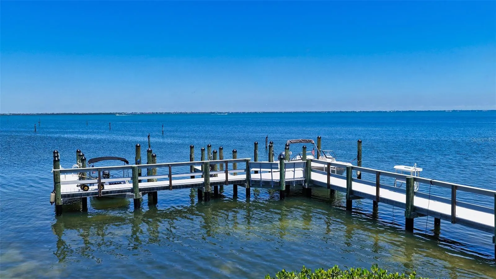 5320 GULF OF MEXICO DR #101 #101