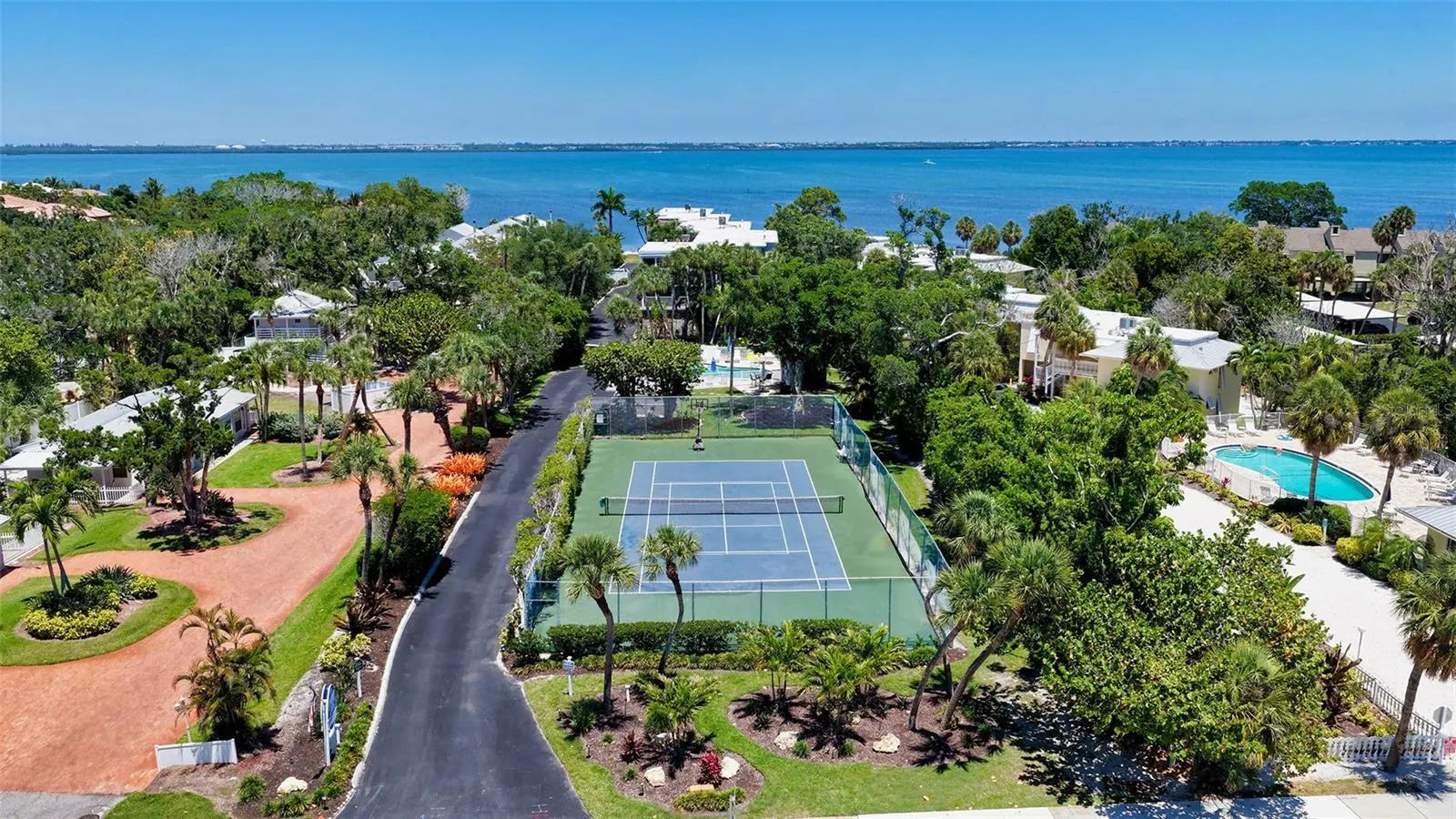 5320 GULF OF MEXICO DR #101 #101