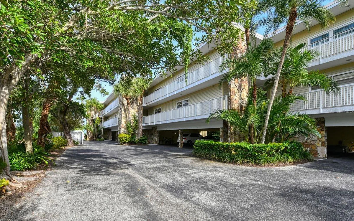 5320 GULF OF MEXICO DR #101 #101