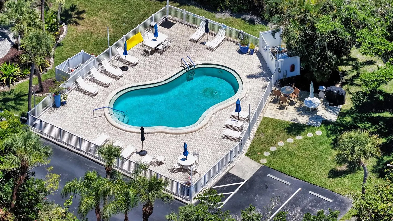 5320 GULF OF MEXICO DR #101 #101