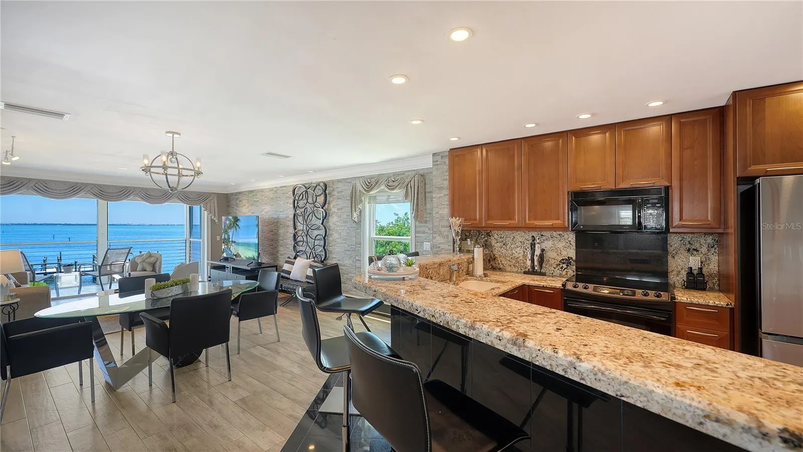 5320 GULF OF MEXICO DR #101 #101