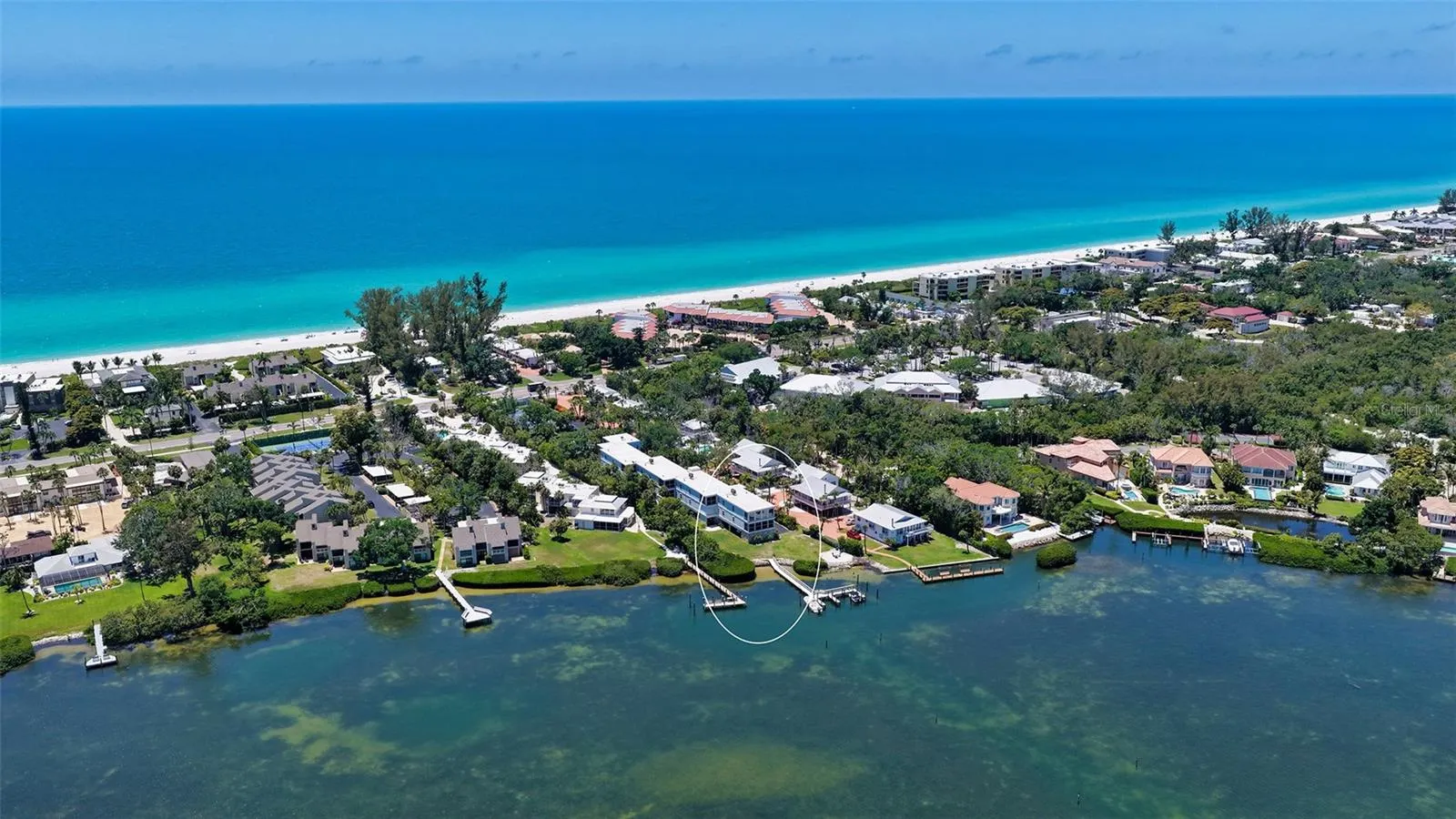 5320 GULF OF MEXICO DR #101 #101