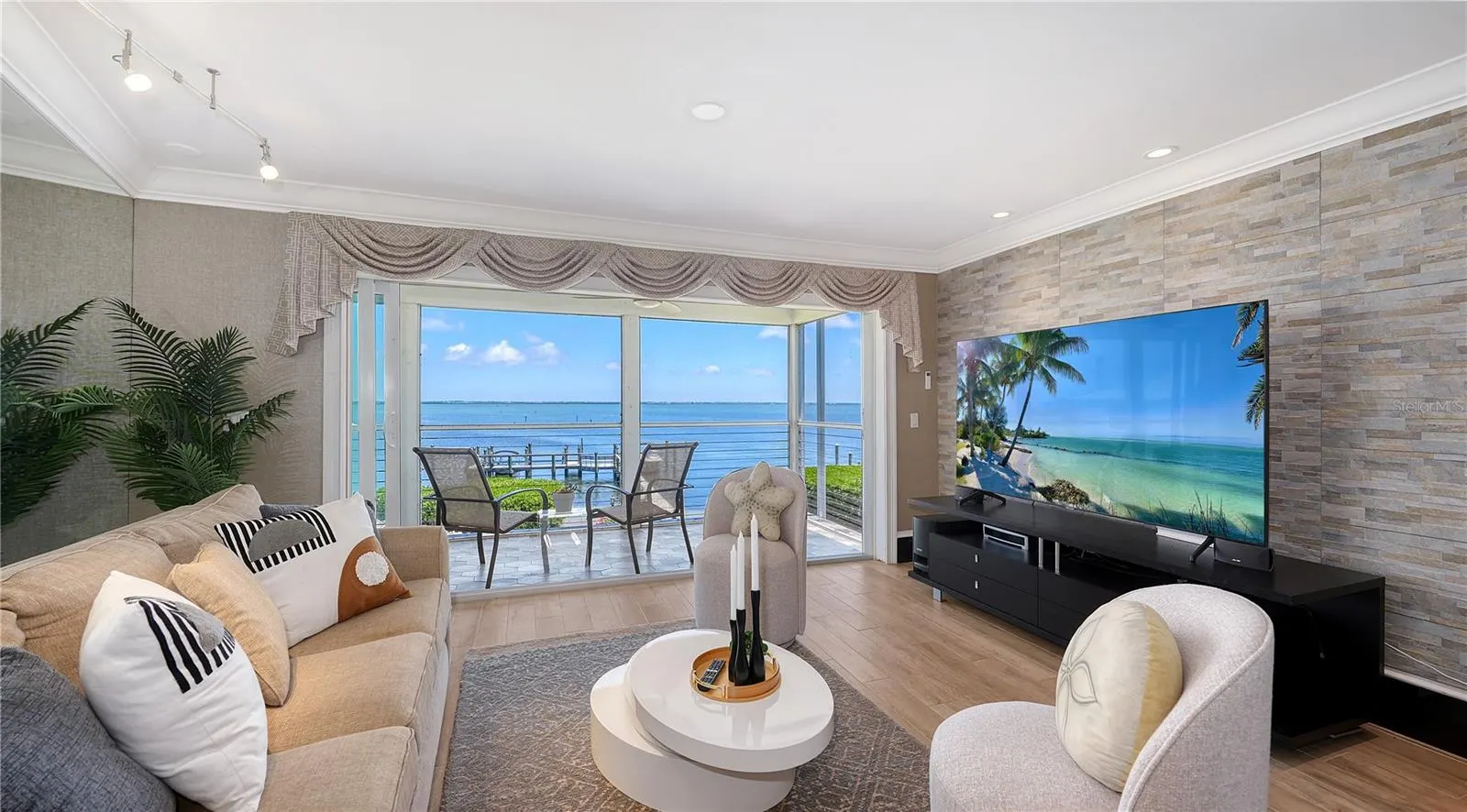5320 GULF OF MEXICO DR #101 #101