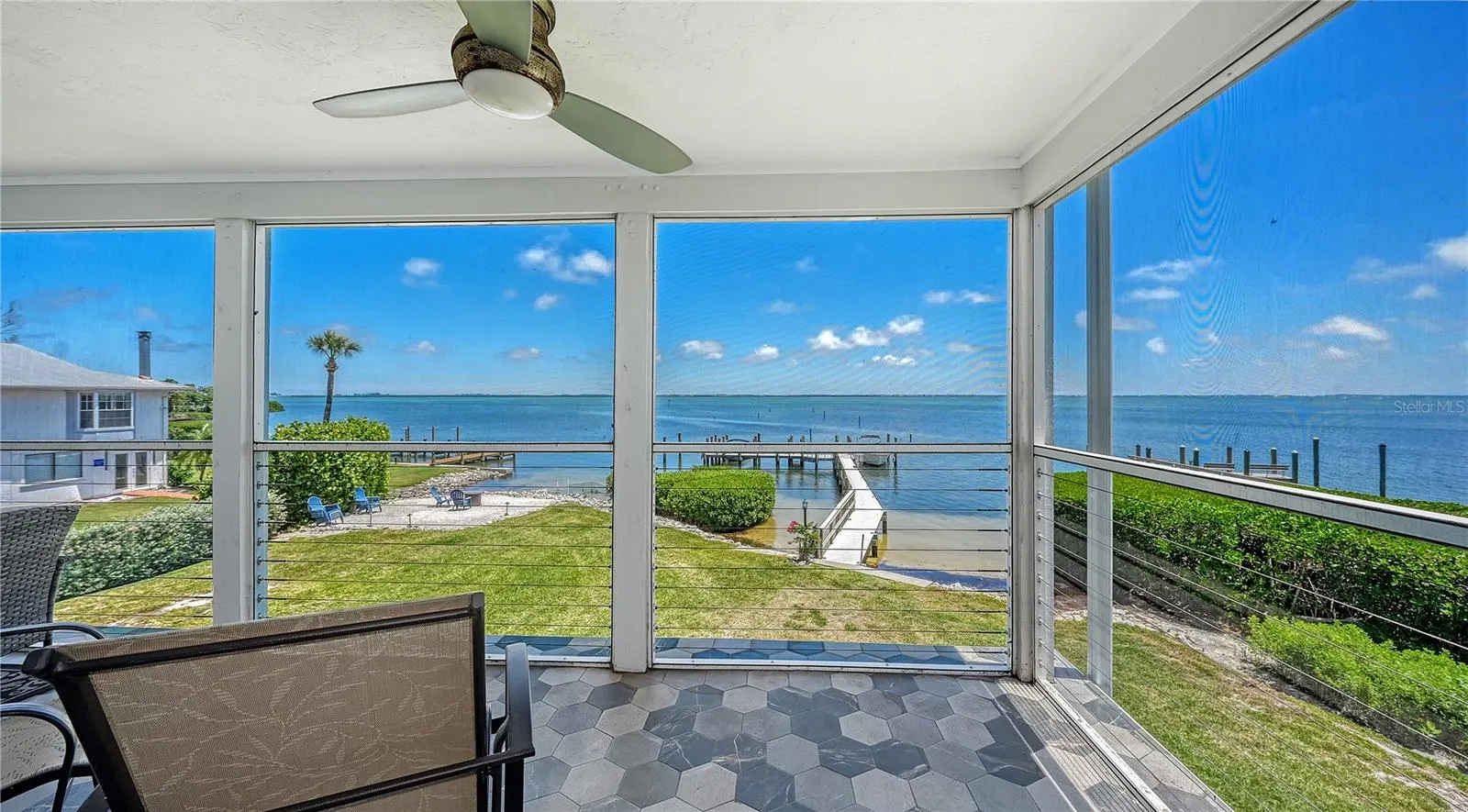 5320 GULF OF MEXICO DR #101 #101
