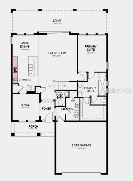 15528 FOXTAIL LN