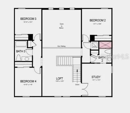 15528 FOXTAIL LN