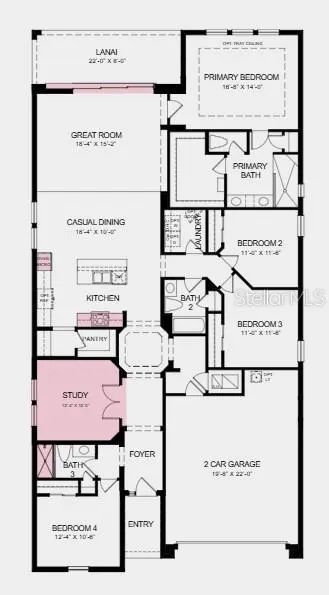 15520 FOXTAIL LN
