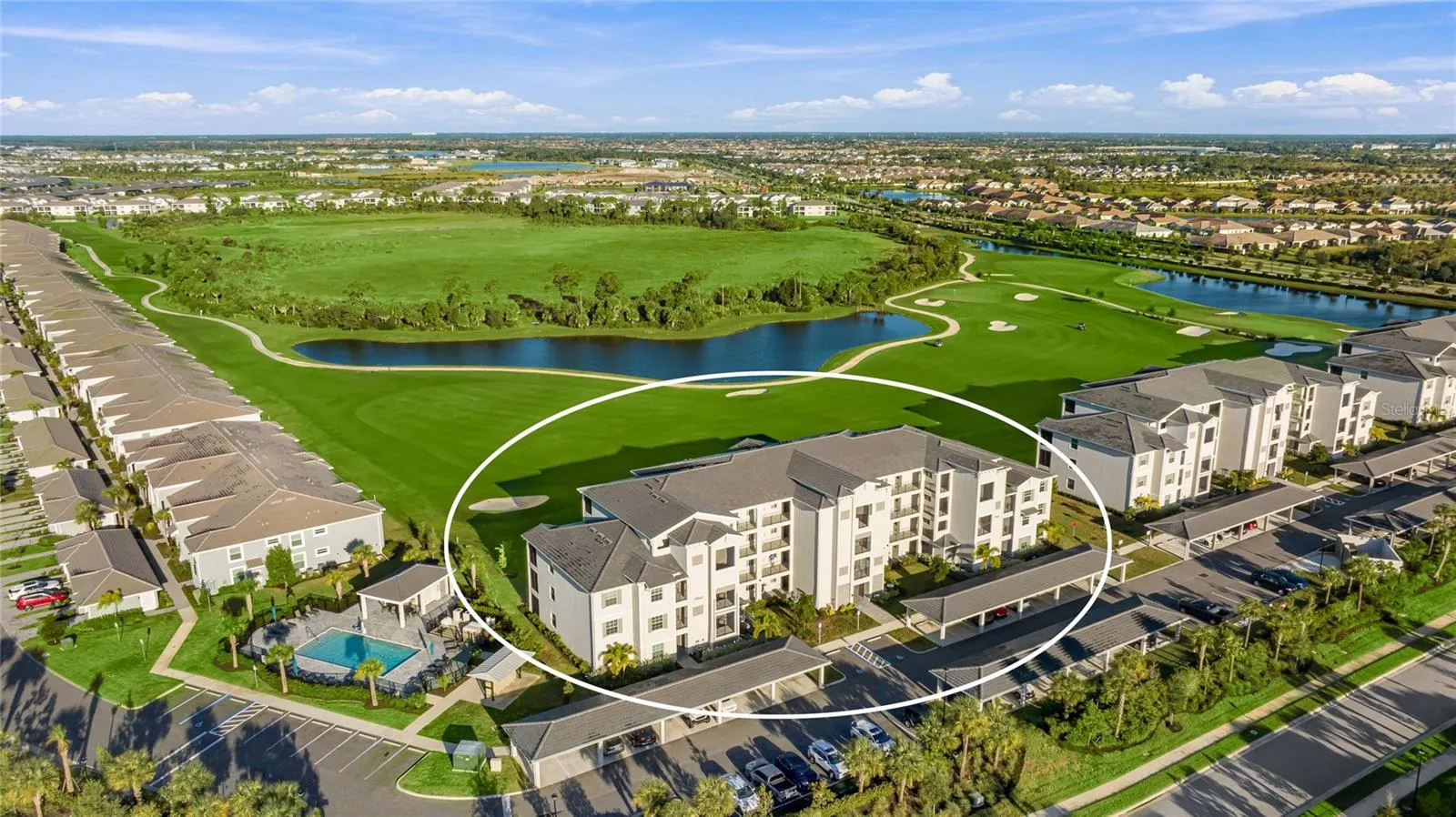 17565 OPAL SAND DR #204 #204