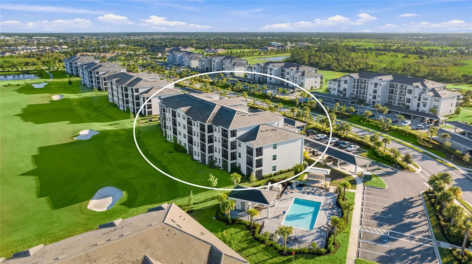 17565 OPAL SAND DR #204 #204