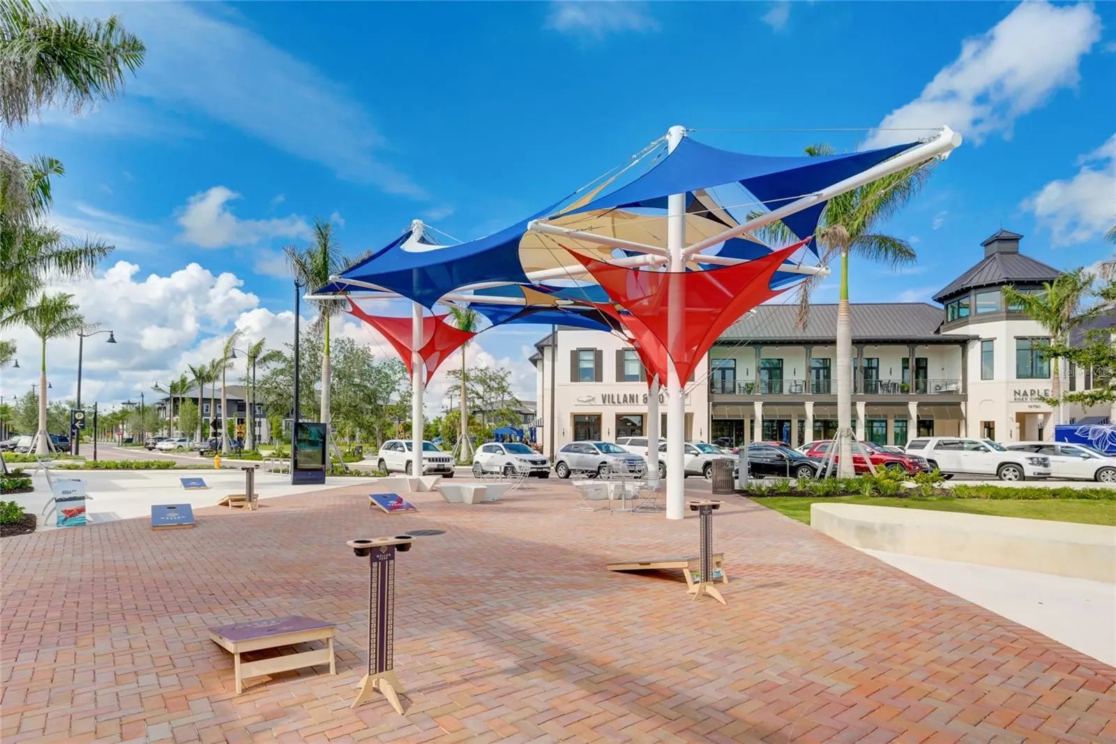 17565 OPAL SAND DR #204 #204
