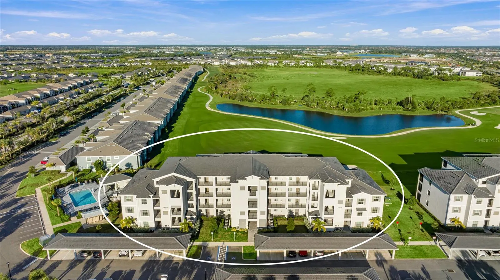17565 OPAL SAND DR #204 #204