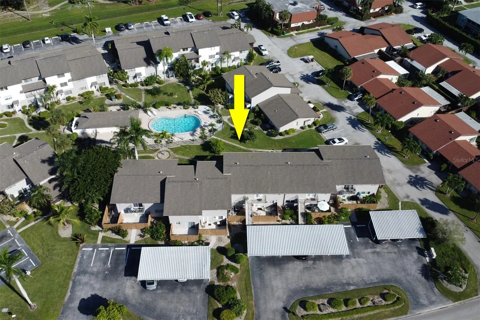 180 CYPRESS WAY E #C218 #C218