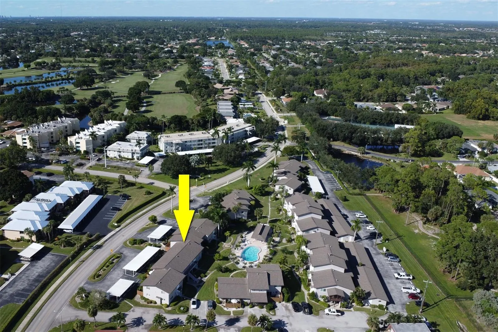 180 CYPRESS WAY E #C218 #C218