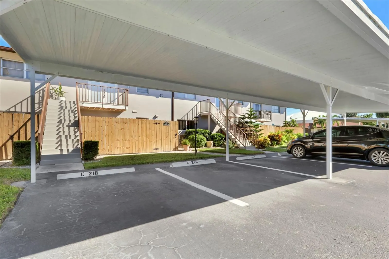 180 CYPRESS WAY E #C218 #C218