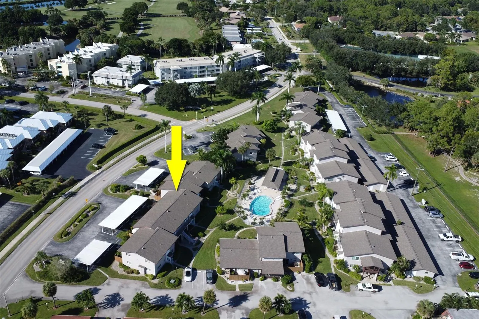 180 CYPRESS WAY E #C218 #C218