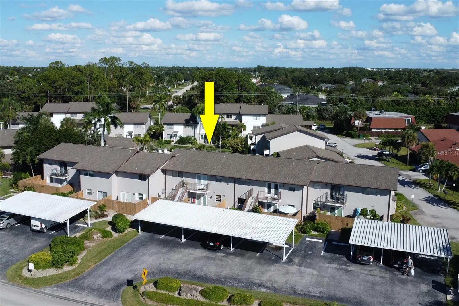 180 CYPRESS WAY E #C218 #C218