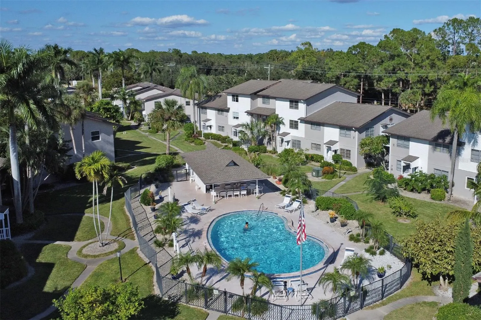 180 CYPRESS WAY E #C218 #C218