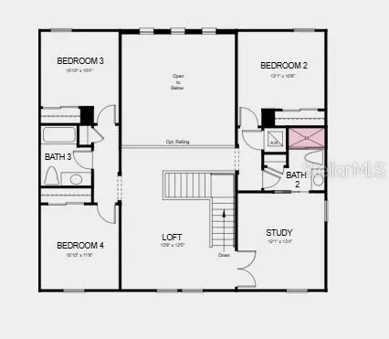 15524 FOXTAIL LN