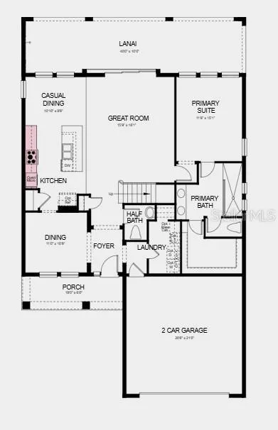 15524 FOXTAIL LN