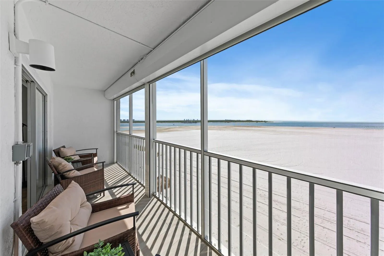 8300 ESTERO BLVD #403 #403