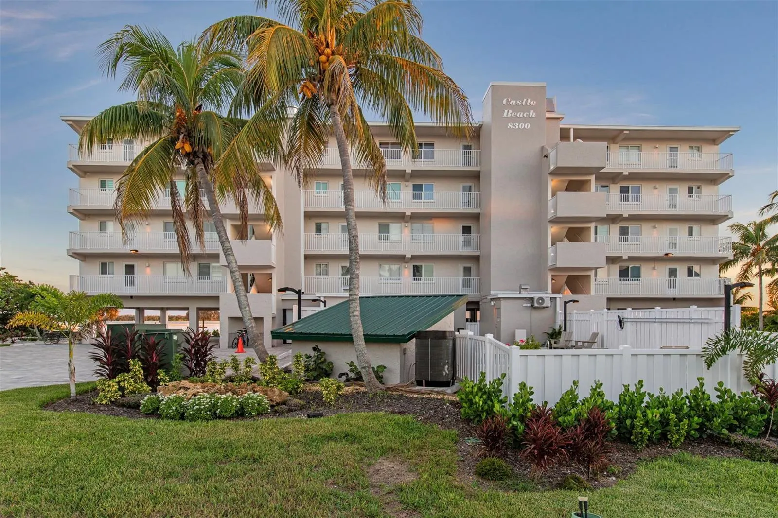 8300 ESTERO BLVD #403 #403