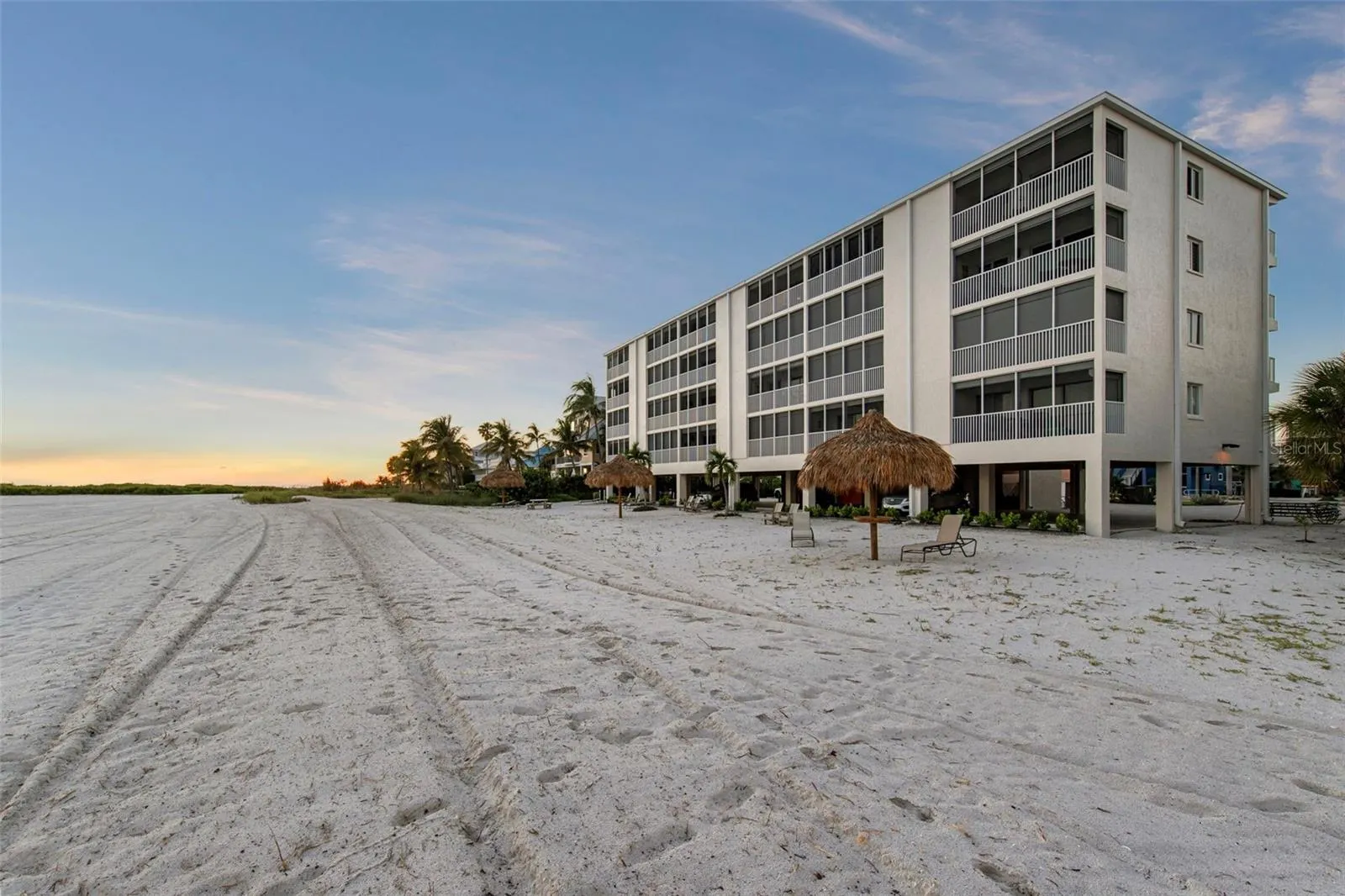 8300 ESTERO BLVD #403 #403