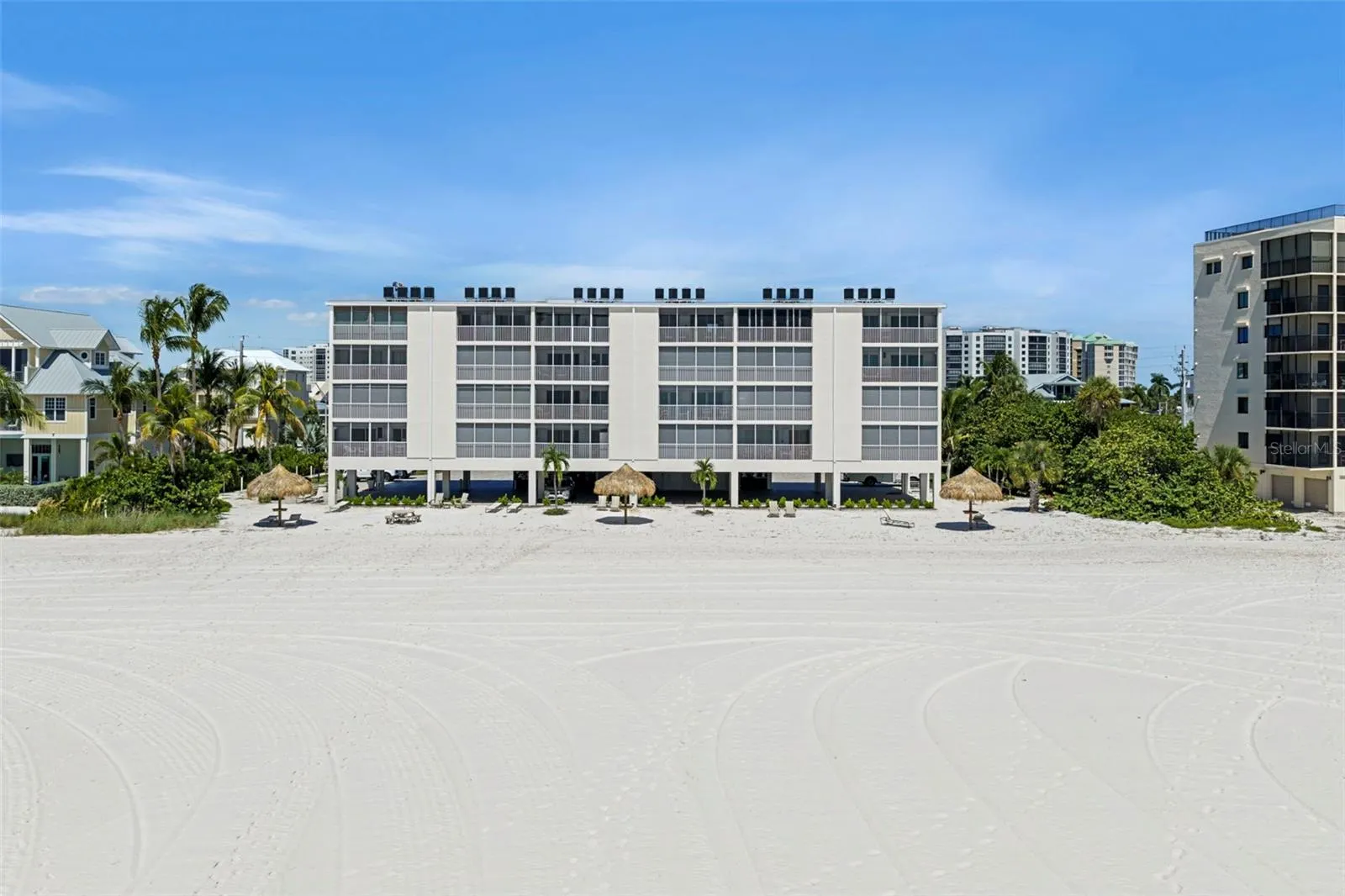 8300 ESTERO BLVD #403 #403