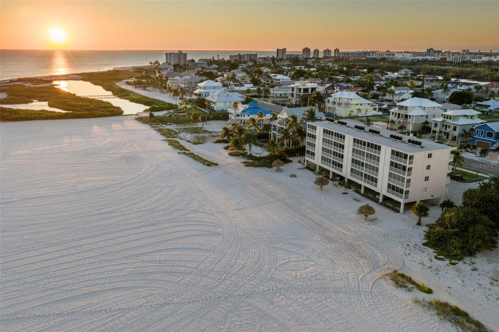 8300 ESTERO BLVD #403 #403