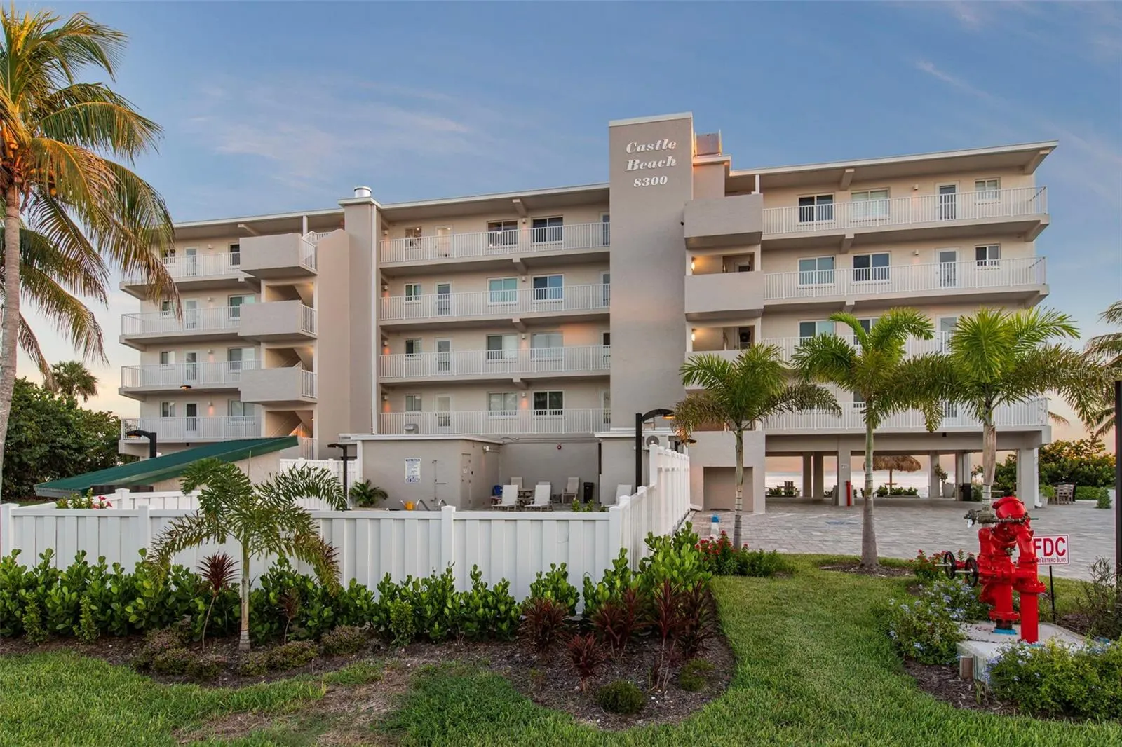 8300 ESTERO BLVD #403 #403