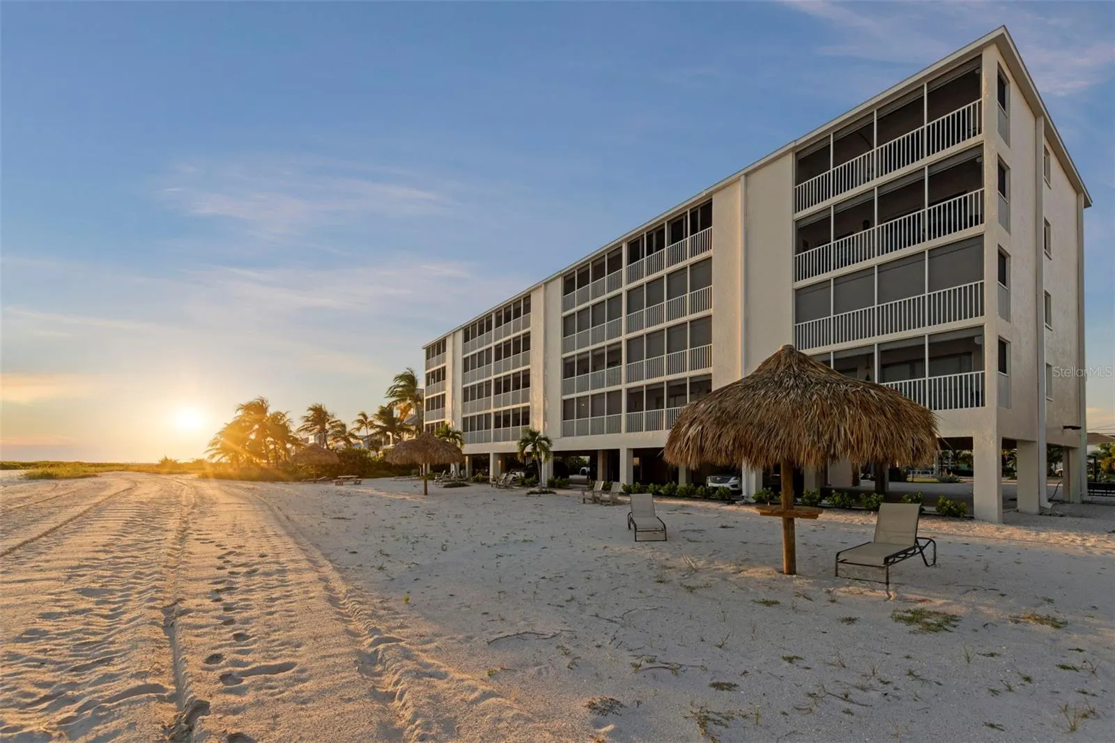 8300 ESTERO BLVD #403 #403