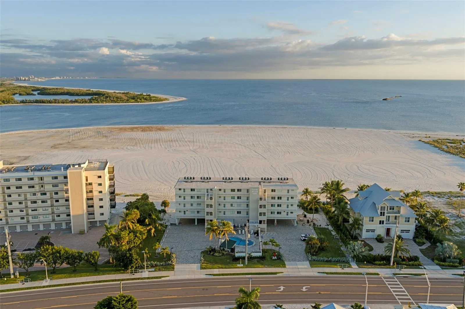 8300 ESTERO BLVD #403 #403