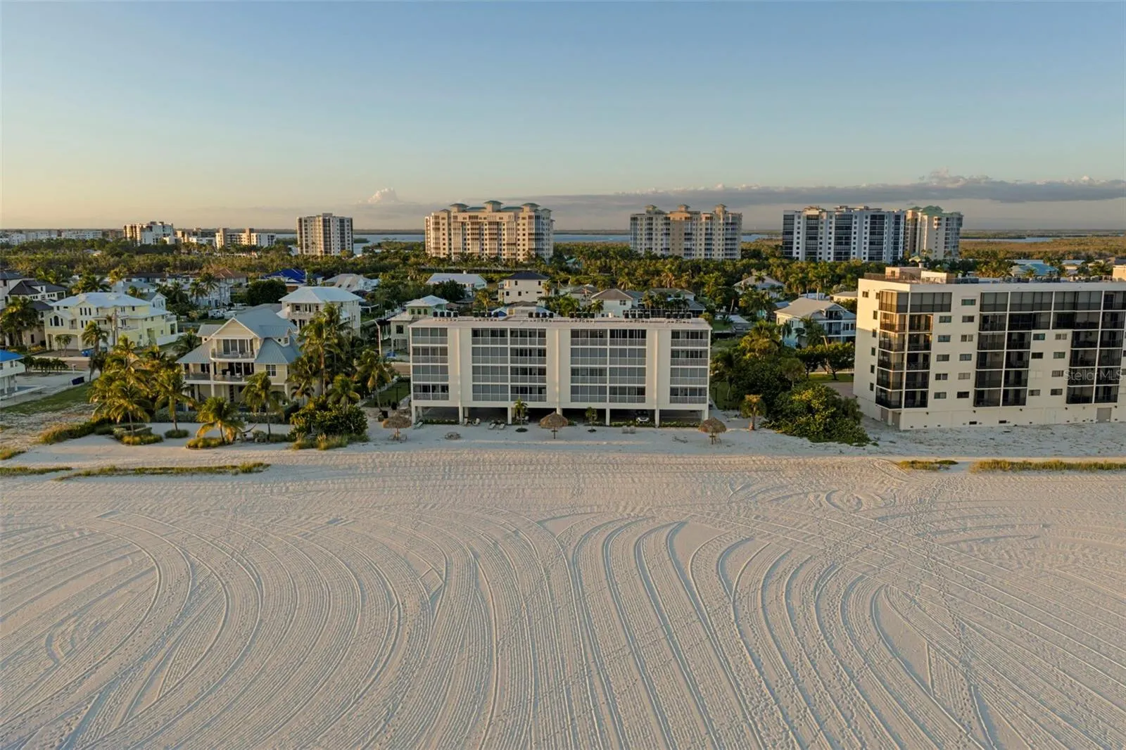 8300 ESTERO BLVD #403 #403