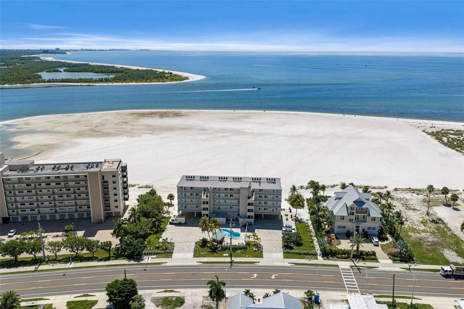 8300 ESTERO BLVD #403 #403