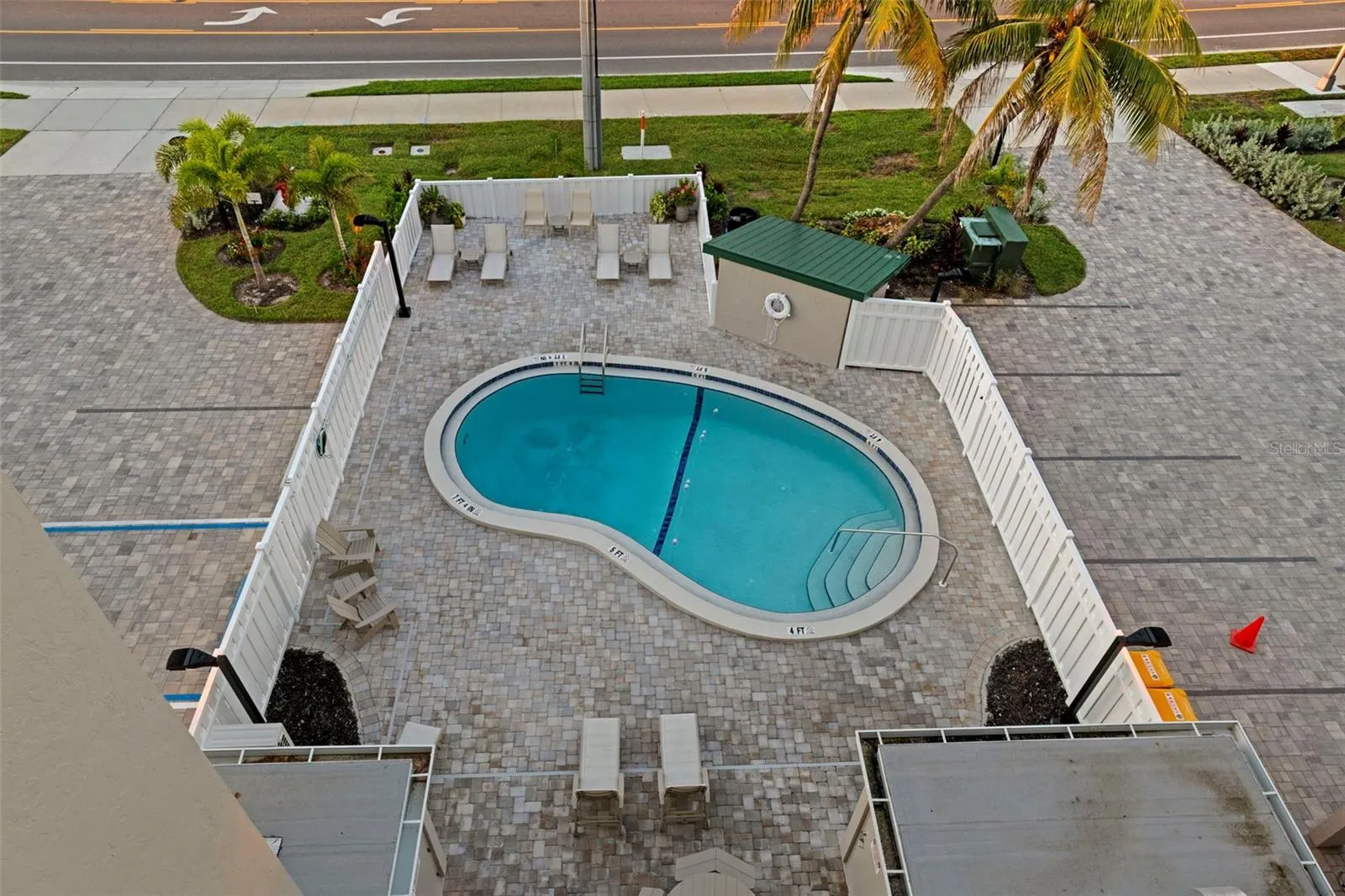 8300 ESTERO BLVD #403 #403