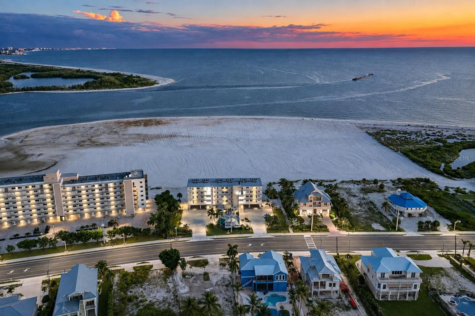 8300 ESTERO BLVD #403 #403