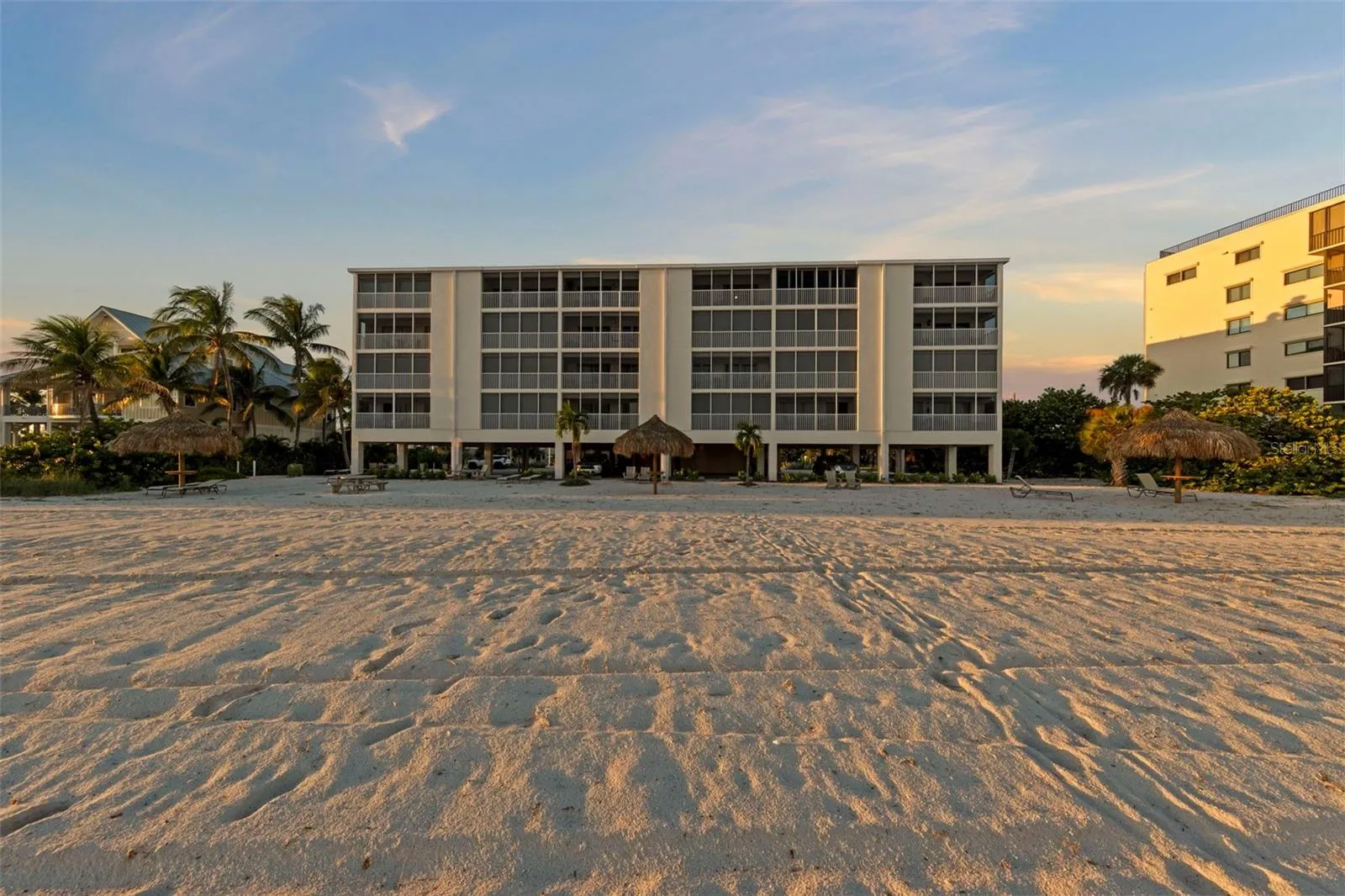 8300 ESTERO BLVD #403 #403