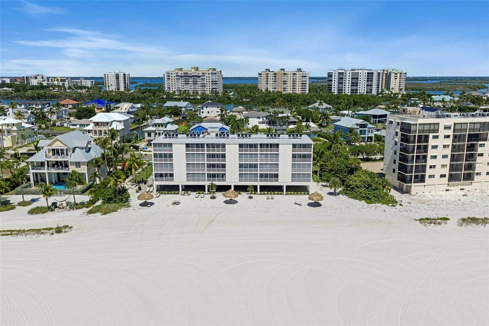 8300 ESTERO BLVD #403 #403