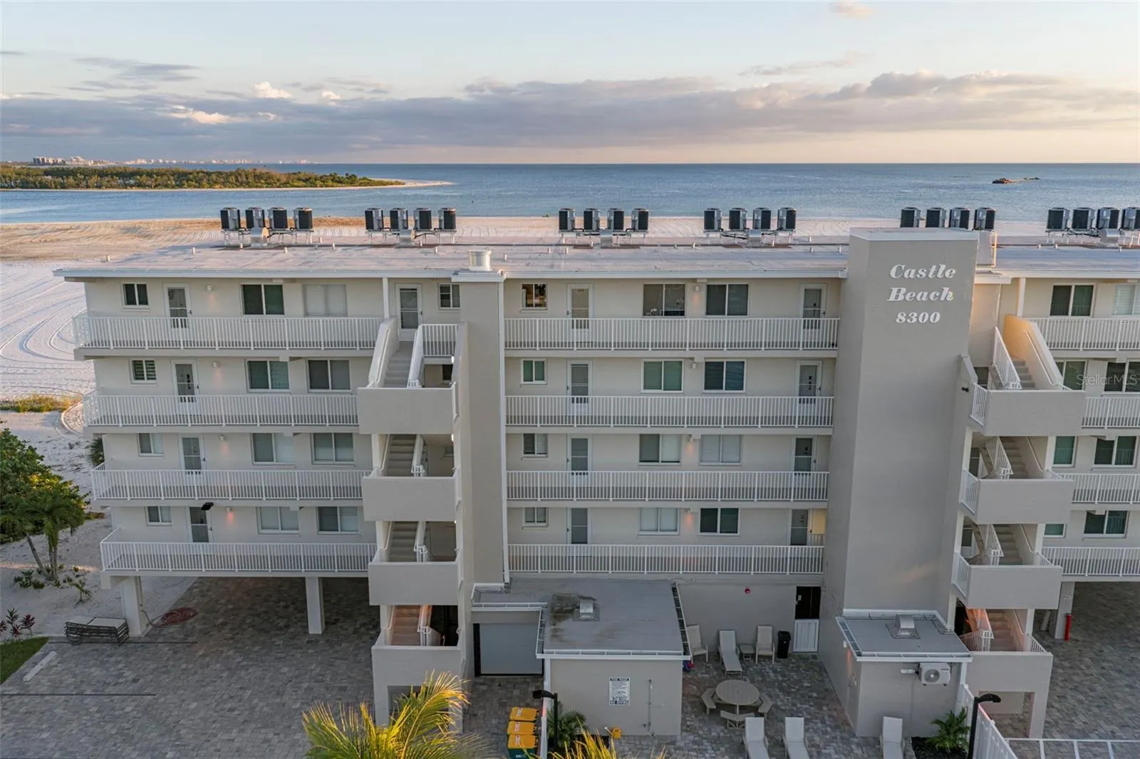 8300 ESTERO BLVD #403 #403