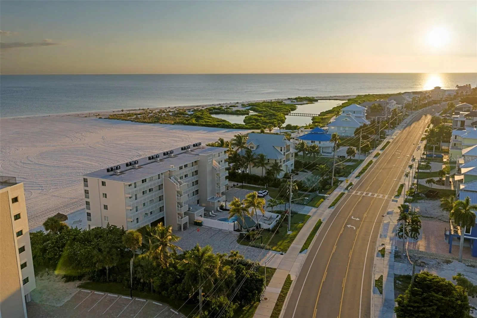 8300 ESTERO BLVD #403 #403