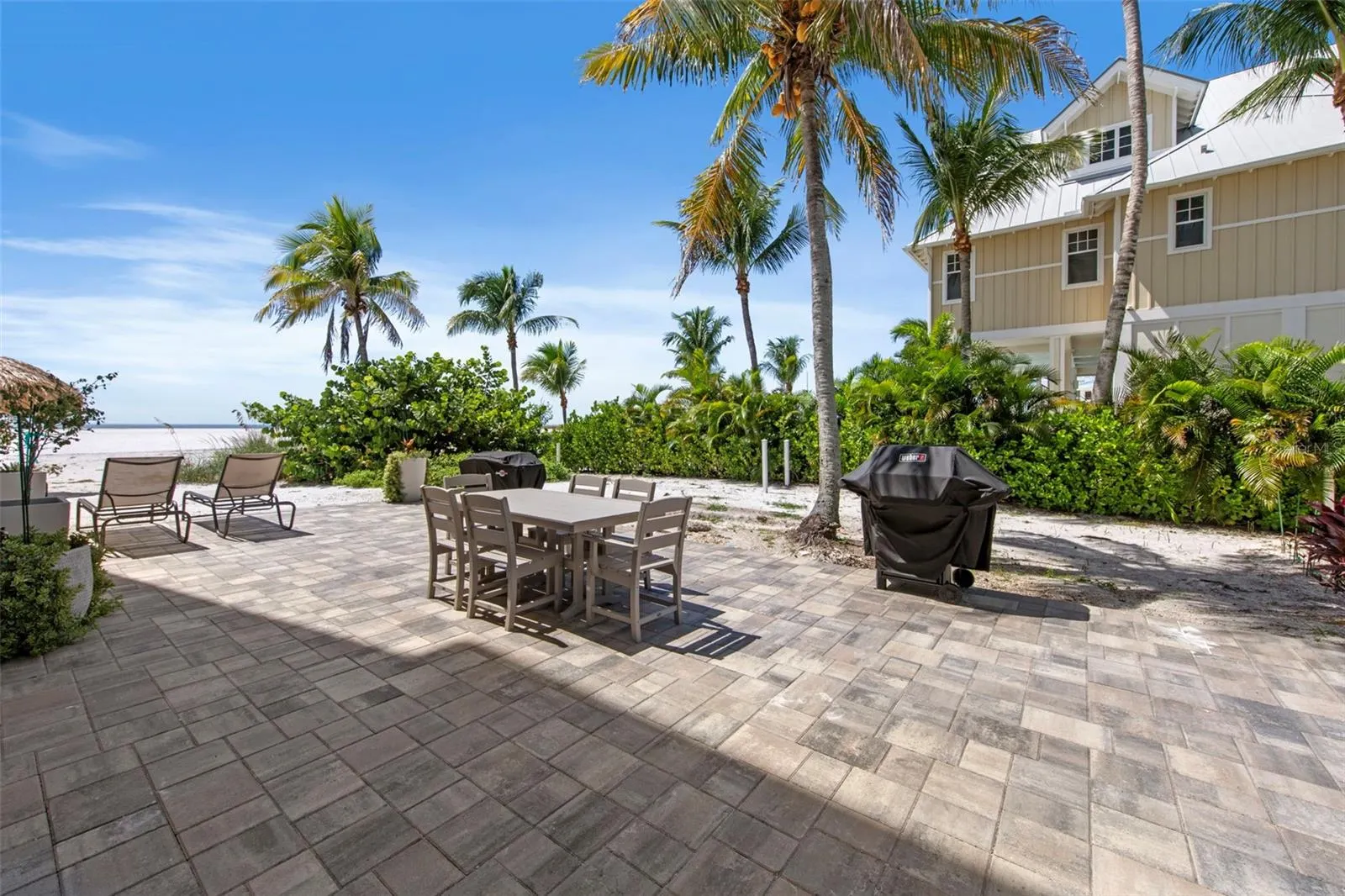 8300 ESTERO BLVD #403 #403