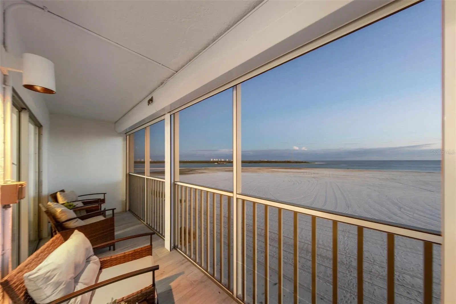 8300 ESTERO BLVD #403 #403