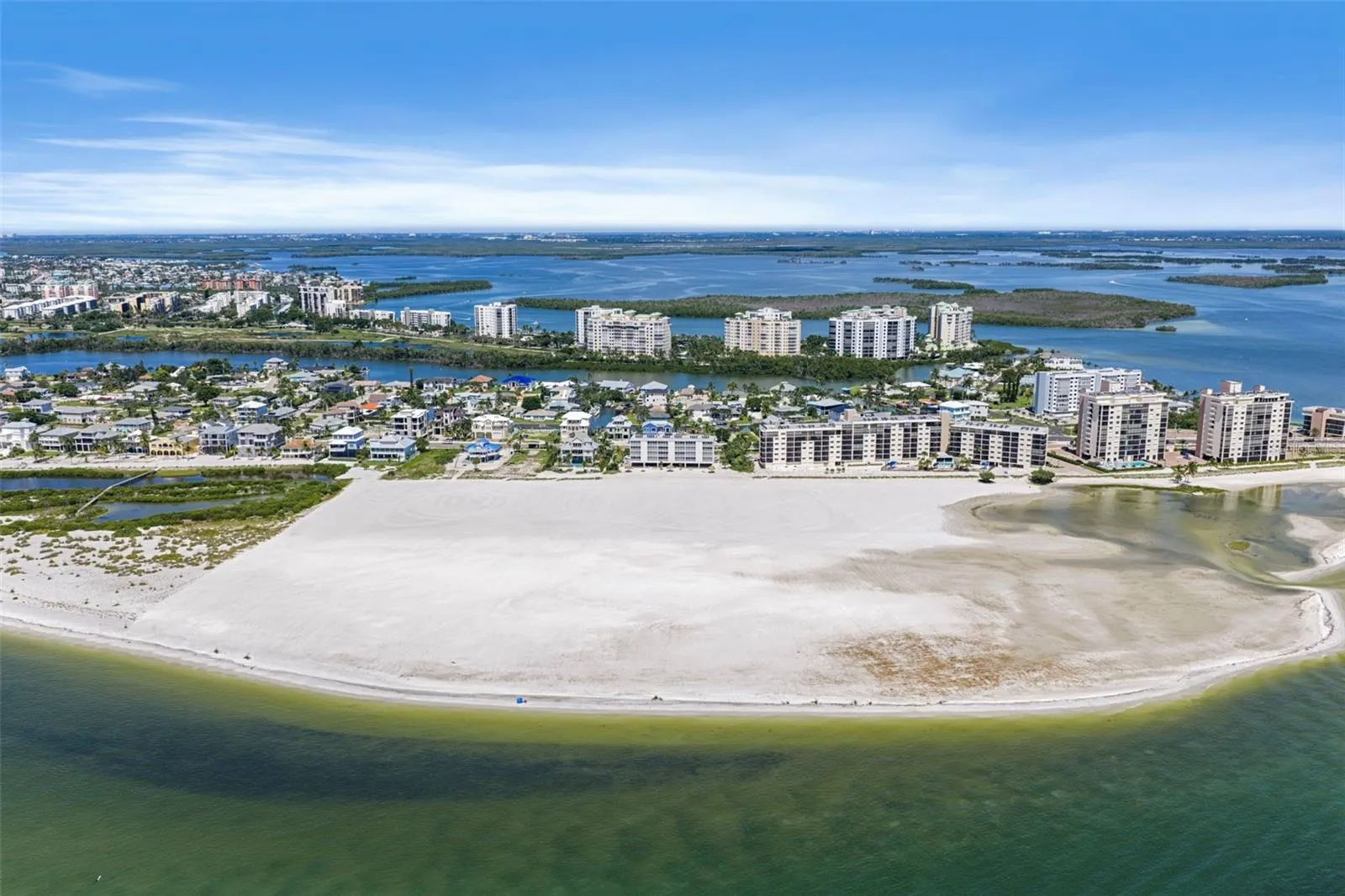 8300 ESTERO BLVD #403 #403
