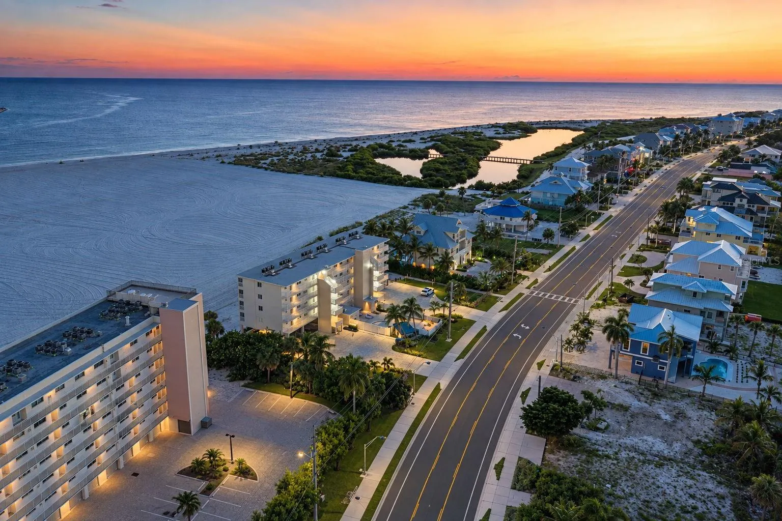8300 ESTERO BLVD #403 #403