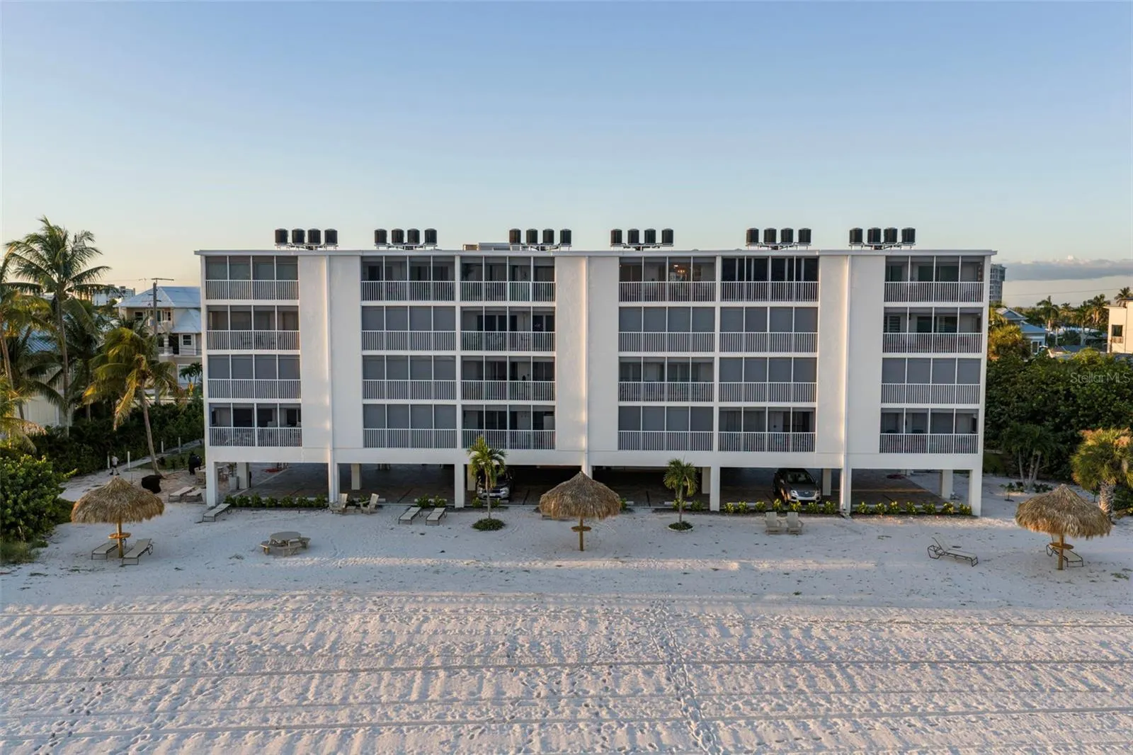 8300 ESTERO BLVD #403 #403