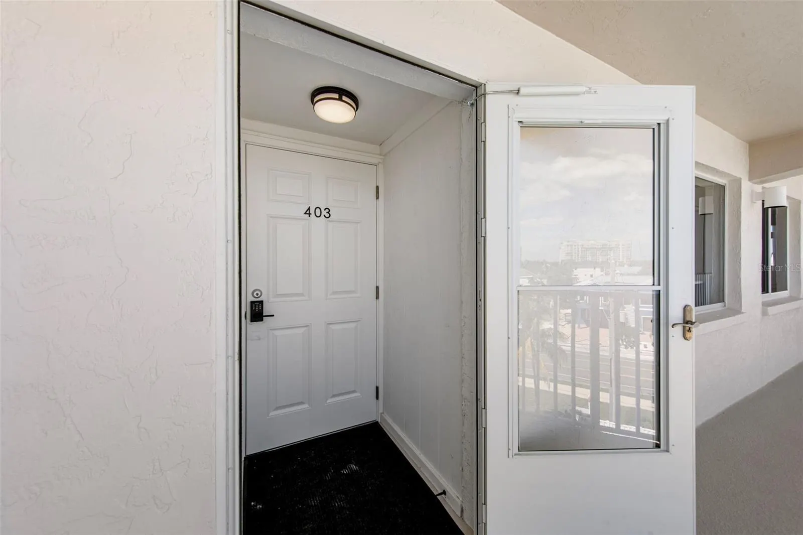 8300 ESTERO BLVD #403 #403