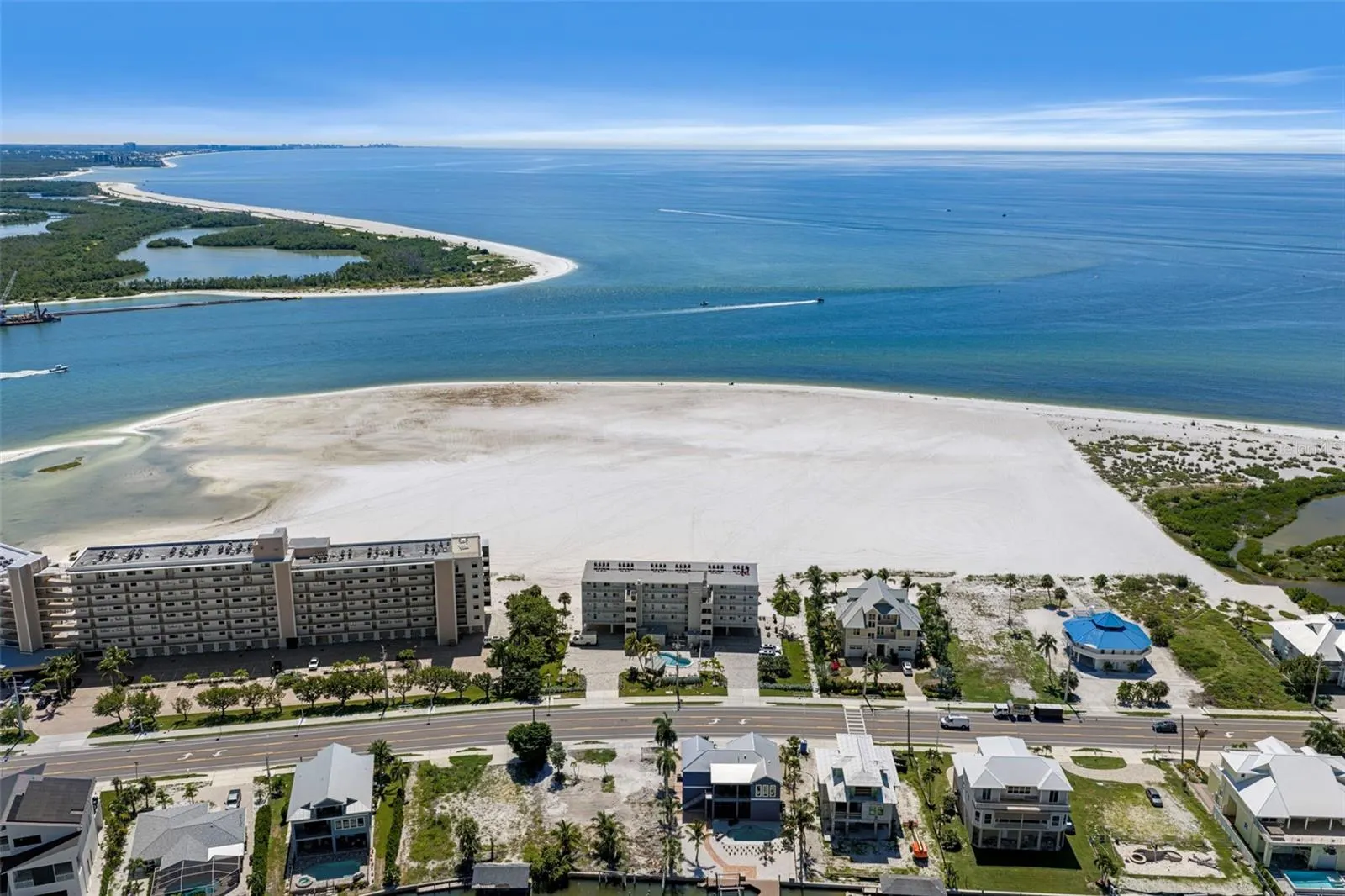 8300 ESTERO BLVD #403 #403