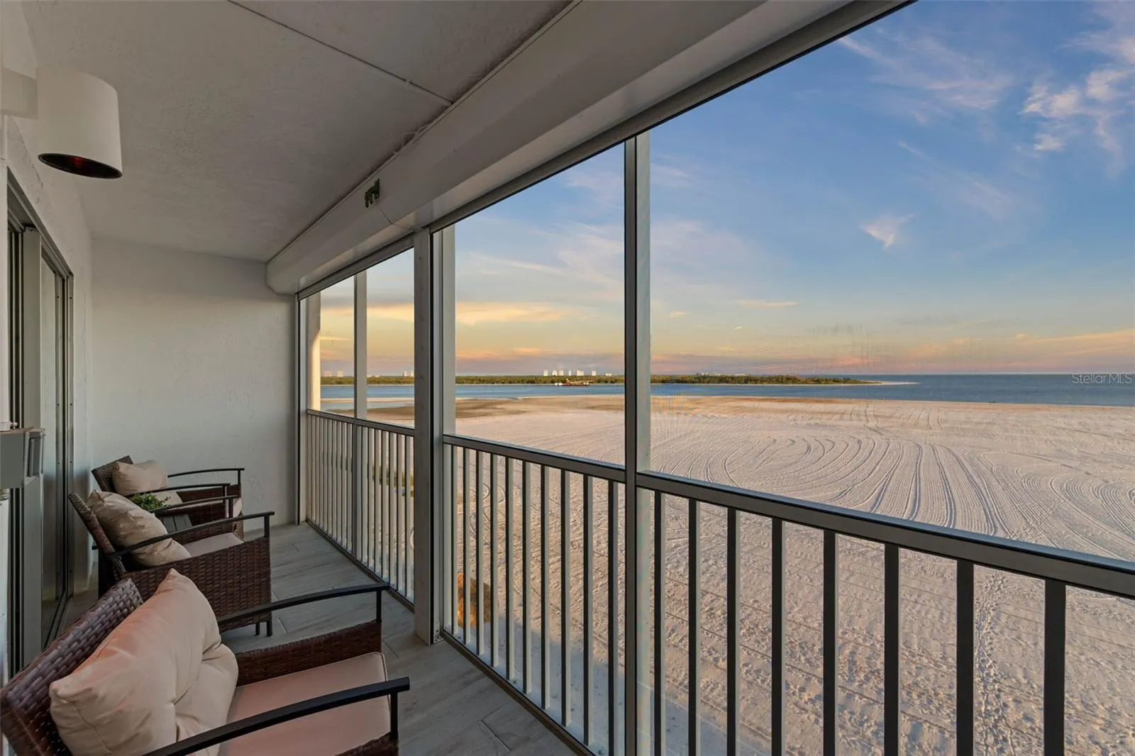 8300 ESTERO BLVD #403 #403