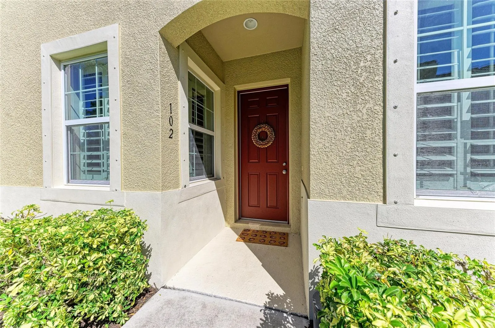 3129 ORIOLE DR #102 #102